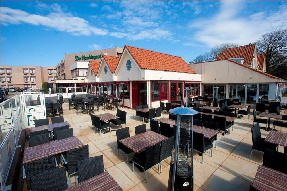 ליסא Hotel Restaurant & Casino De Nachtegaal מראה חיצוני תמונה