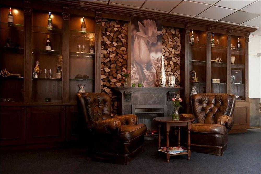 ליסא Hotel Restaurant & Casino De Nachtegaal מראה חיצוני תמונה