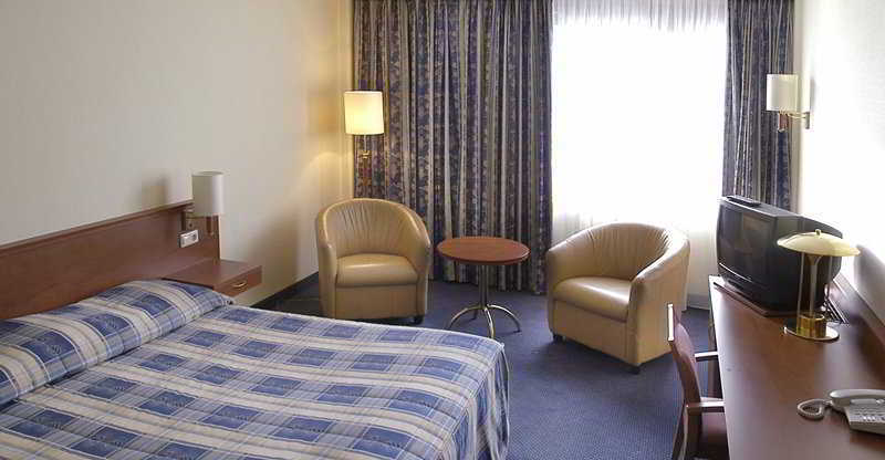 ליסא Hotel Restaurant & Casino De Nachtegaal חדר תמונה