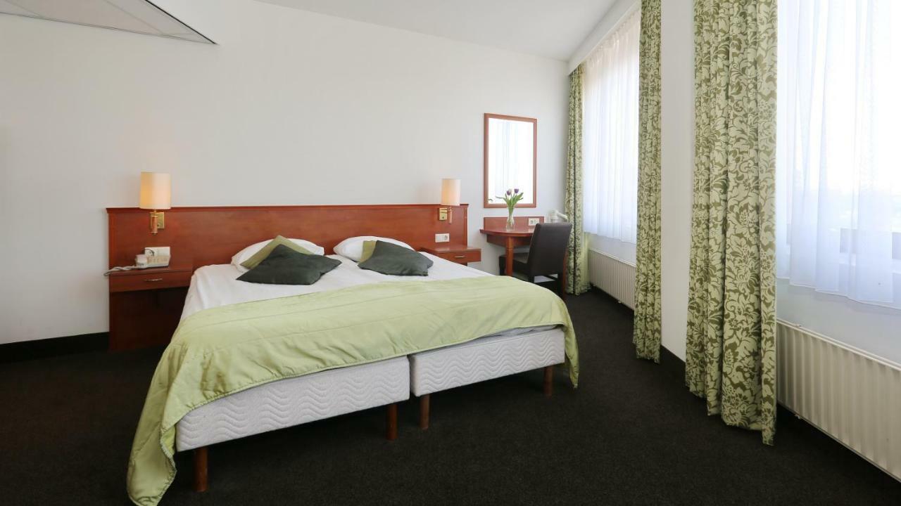 ליסא Hotel Restaurant & Casino De Nachtegaal מראה חיצוני תמונה